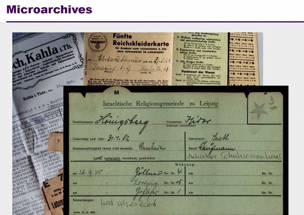 EHRIproject's tweet photo. EHRI has unfolded its plans for the next 4 years. If you are a researcher, archivist, librarian, educator, digital humanist or otherwise interested in #Holocaust Studies, read this overview to see what may be in store for you. Don't hesitate to contact us! https://t.co/kcMbeHVyoR https://t.co/jl9ol9TRLY