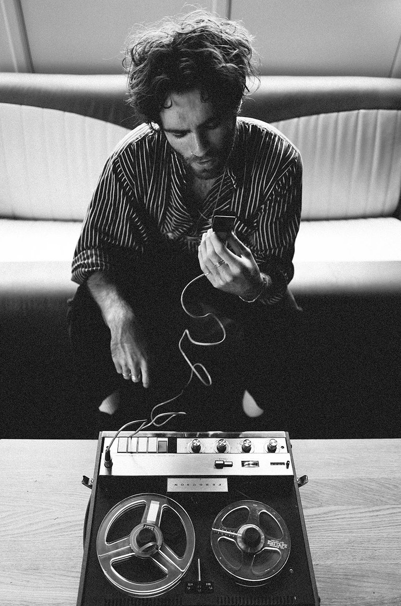 FutureproofPR's tweet photo. #ShoutOut to @Davidpelistry of @radioscilly for spinning #ComeBackInTheRoom by @JackConman on #TheMagicBusShow this weekπ€ Jack's new #album #SeventhSenseLibido will be out soon & we can not wait for you all to hear itπ€© Be sure to tune in to 107.9fm π
https://t.co/iFbh6Id45E https://t.co/bx2ZYu8KLr