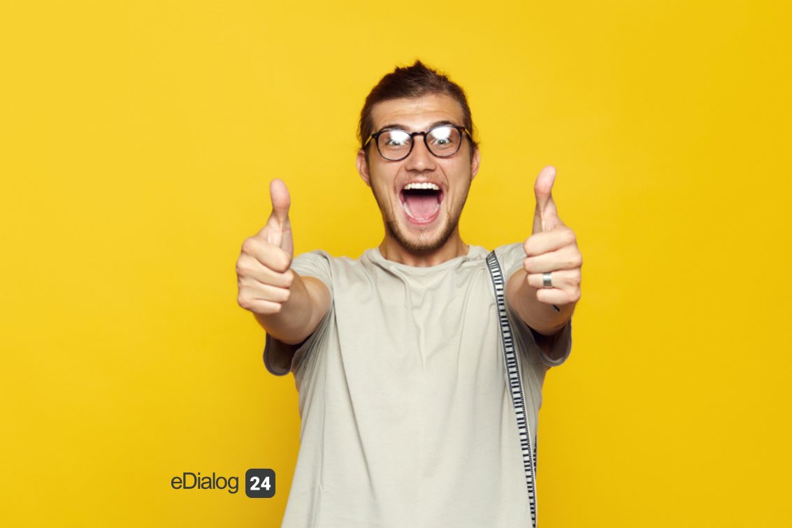 edialog24's tweet image. Nå tilbyr vi GRATIS chat-løsning for små bedrifter 💬👍🏻 Klikk på lenke edialog24.no for raskt å komme i gang med eDialog24 FREE ✅ #chat #epost #eDialog24FREE