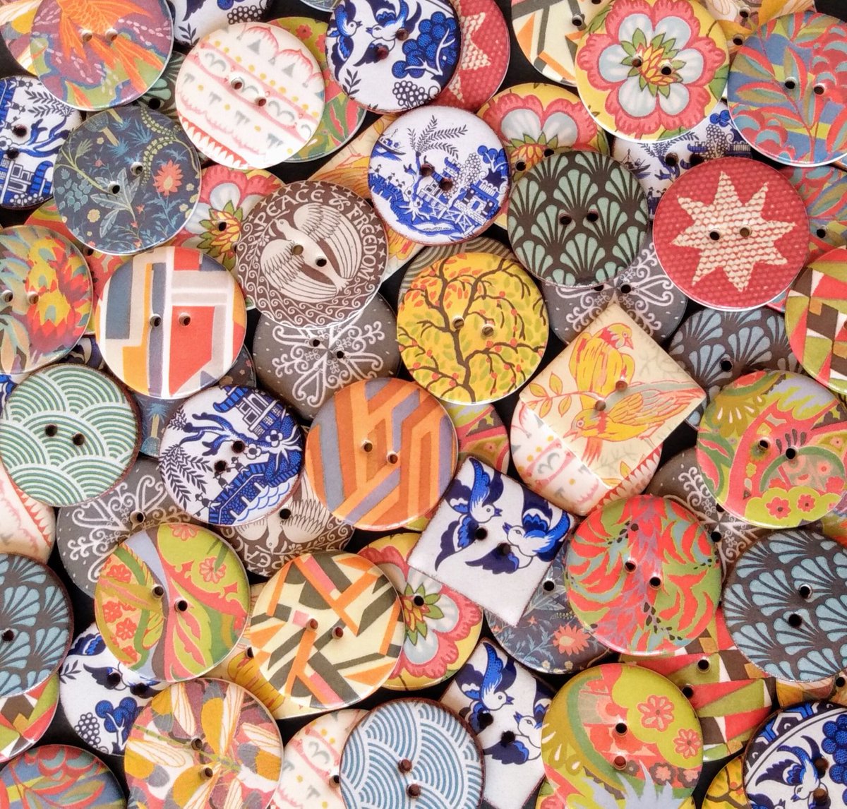 Stockwell Ceramics tweet media