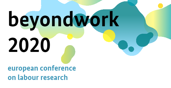 DGUVKompakt's tweet photo. Heute und morgen diskutieren Vertreterinnen und Vertreter der europäischen Politik, Forschung und Wirtschaft auf der europäischen Arbeitsforschungstagung #beyondwork2020. https://t.co/JAE770fyvf #arbeiten40 #ZukunftDerArbeit https://t.co/UWUaBR3ph4