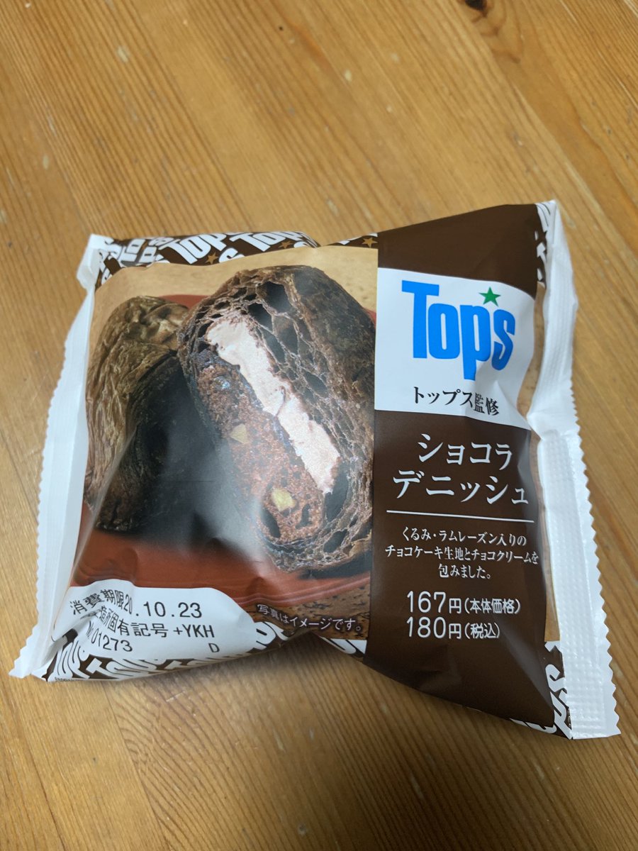 トップスチョコレートケーキ