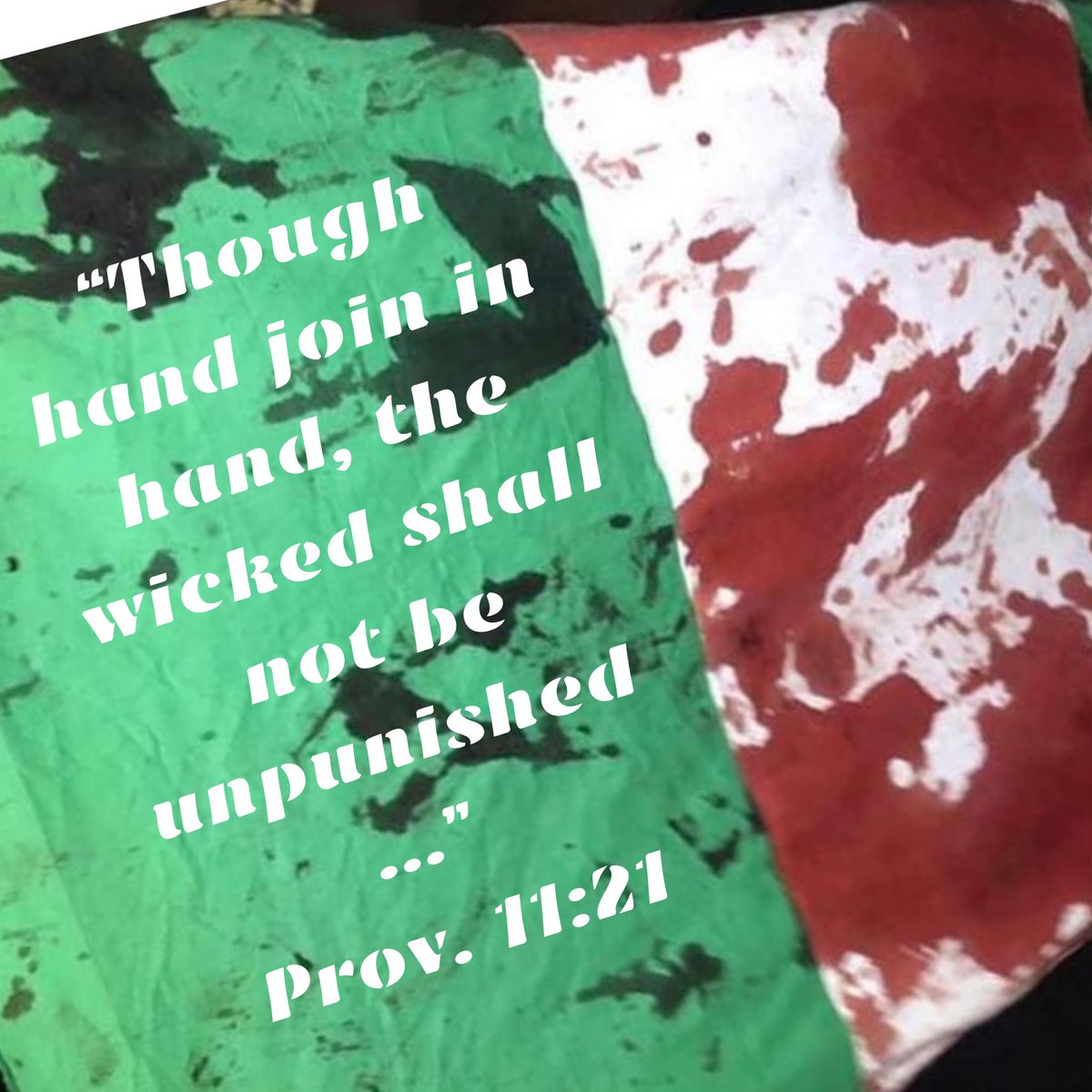 DavidOyedepoJnr's tweet image. No one who strategized the demise of our youth on Tuesday will go unpunished!

Where the justice of man fails, the judgement of God begins!

God has raised us, the youth, as instruments for such a time as this; so as God lives, we shall prevail! Nigeria, shall be saved!