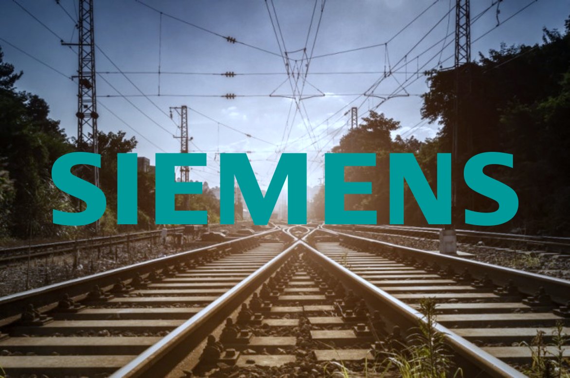 eviedotai's tweet photo. Evie is empowering the Siemens Mobility TA team to hire faster and better by saving 30% of their time, gearing up for the post-COVID-19 surge of candidates. Read on to see why they think "Evie is the perfect product for this moment."
https://t.co/z4hRPxdN8H

#talentacquisition https://t.co/Gae3HMN7PQ