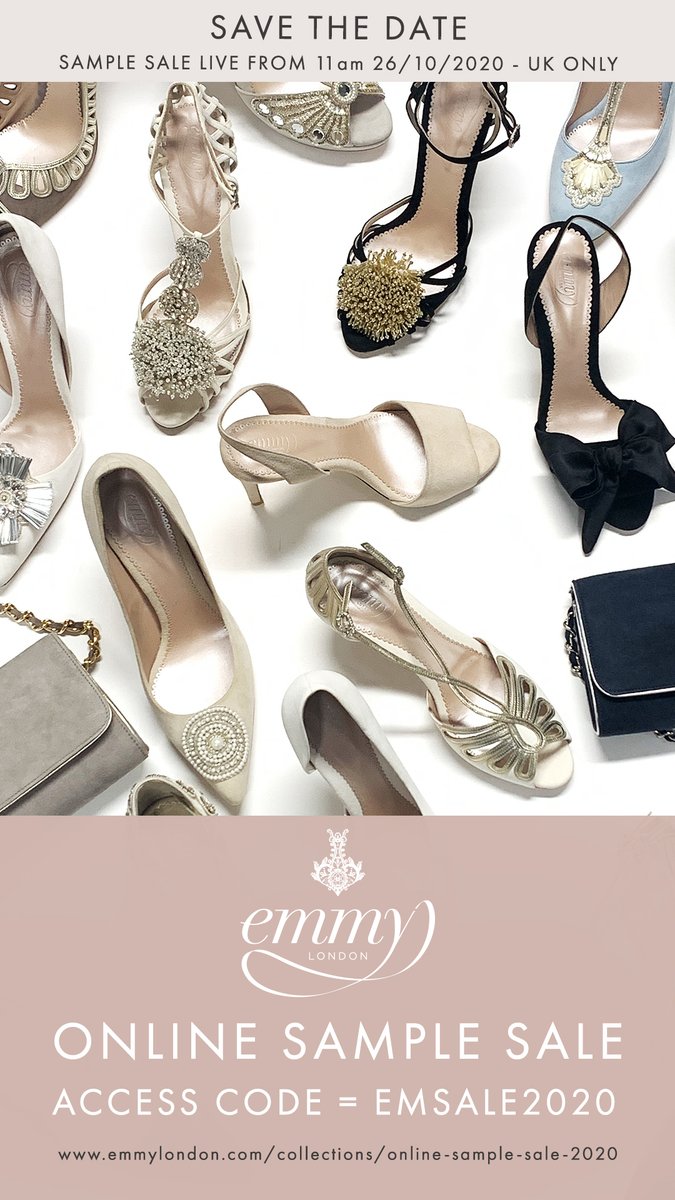 emmy london shoes for sale