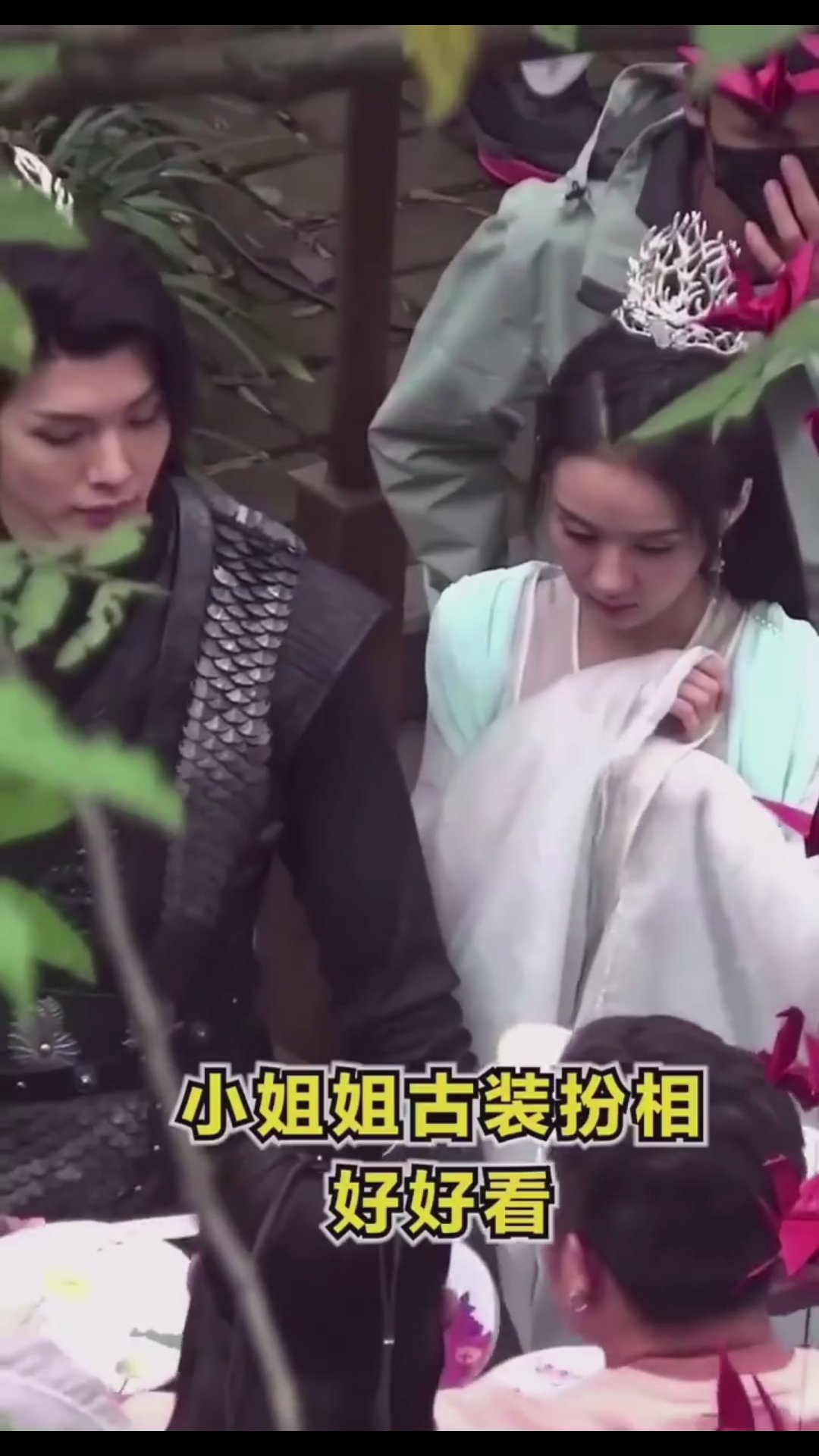🦁アンジェラ 洪安吉拉 洪仙麗 в X: „20201021 Riley Wang Yilun