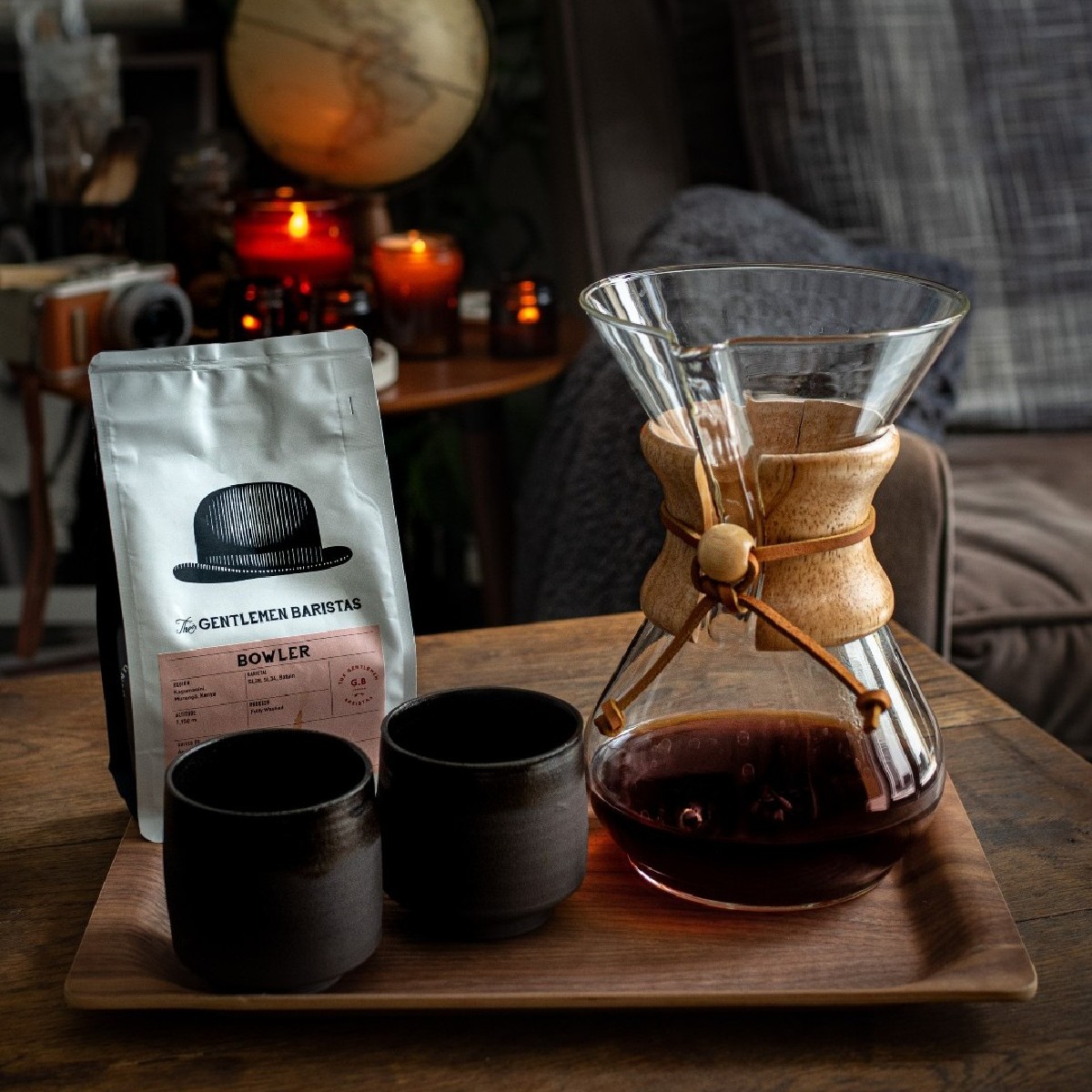 The Gentlemen Baristas tweet media