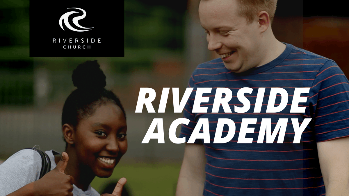 riversidebham's tweet photo. Riverside Academy is a gap-year for people aged 18-30 who want to give a year to grow and discover God’s purpose for their lives. We are now taking applications ready for September 2021. Find out more: https://t.co/550kX0J7dY https://t.co/9VkrcC28I7