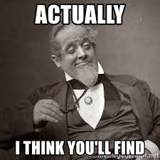 procopywriters's tweet image. &apos;You may call them grammar pedants. I call them patronising a***holes.&apos; #CopyCon20 speaker @agoodwriteup says that highlighting sloppy copy can be justified, but calling someone out on a split infinitive for the sake of it is poor form bit.ly/31pS9Dr
Do you agree?