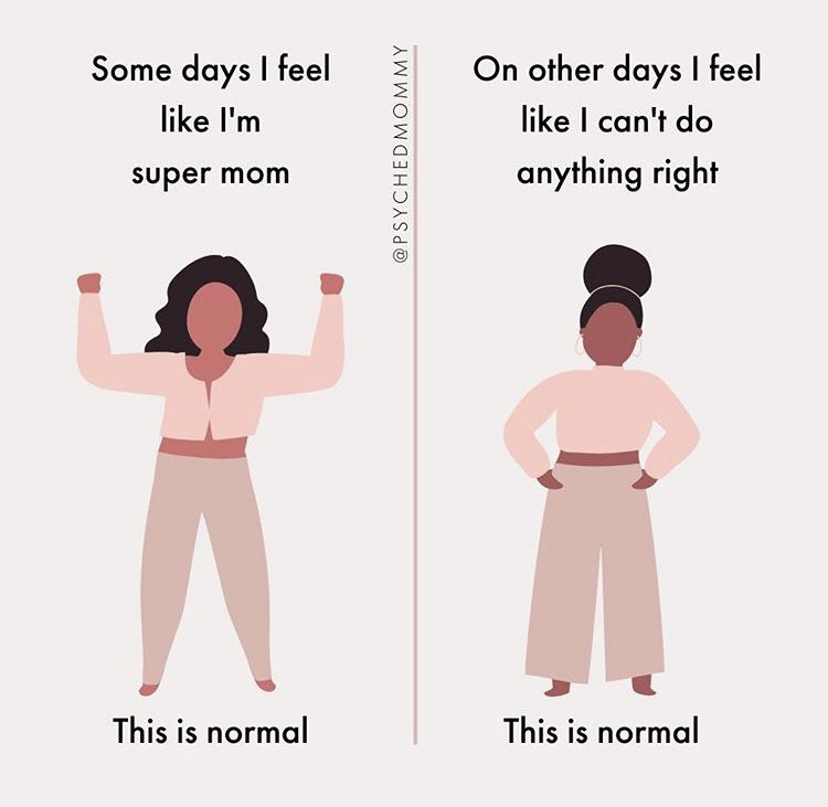 naakwaamahfmhc's tweet photo. Youβre entitled to have both good and bad days. Your parenting abilities are not measured by moments or single days.
#newmumsupport #mumsupport #postnataldepression #MotherandBaby #motherhood #parenting https://t.co/s9WYZnPwrg