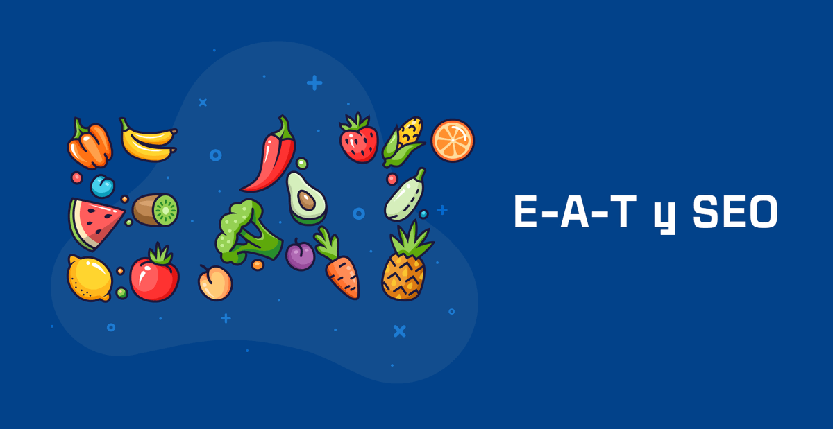 Qué es el EAT de Google y porqué deberías tenerlo en cuenta si quieres posicionar tu web 👉🏻 buff.ly/3mkn0bN #SEO #EATGoogle #posicionamientoweb