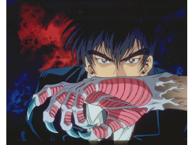 鬼どころか鬼神にすら抗う者たちよ。  

#鬼殺隊だと思う画像を貼る 