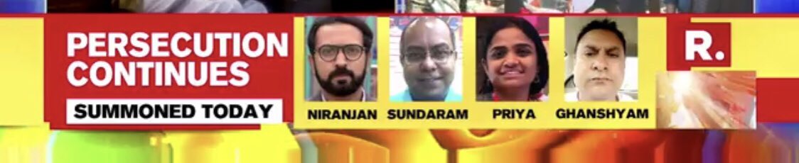 Ruchi4Tweets's tweet photo. @PrinceArihan Good to see u standing rock solid with Arnab !! We all are with Arnab and entire team .. More power to each 🙏🏻 India stands with you !!
#TargetRepublicPlot
@republic @Republic_Bharat @sucherita_k @Rhythms22 @pradip103 @SyyedSuhail https://t.co/9uhBD6A7D6