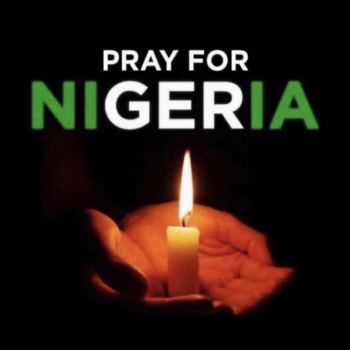 NS_Notts's tweet photo. Our heart are heavy, we say NO to the killings.
#EndBadGoveranceInNigeria #EndPoliceBrutalityinNigera #EndSARS #Lekkitollgate https://t.co/m6cwkFa1PE