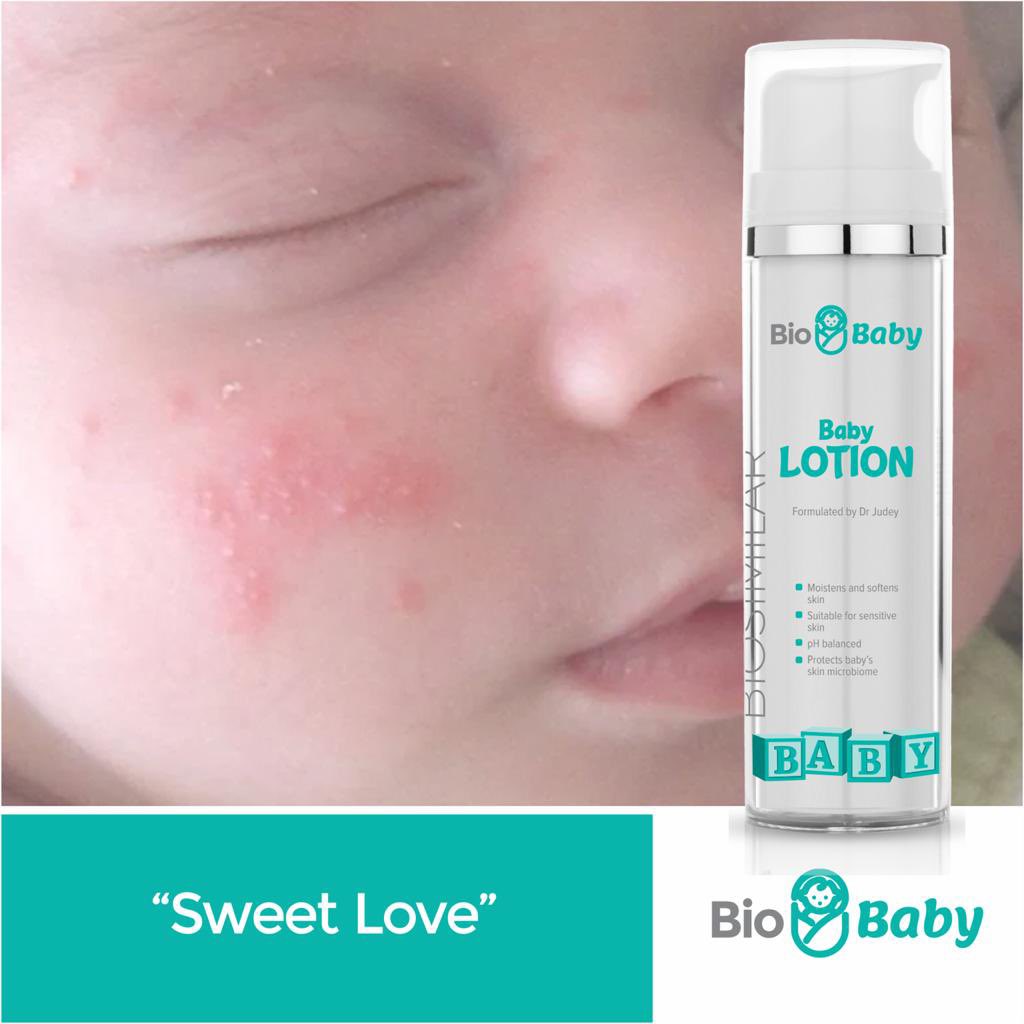 Maternology & Bio-Baby tweet media