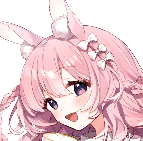「好きな要素を詰めんだ女 」|山吹色のイラスト