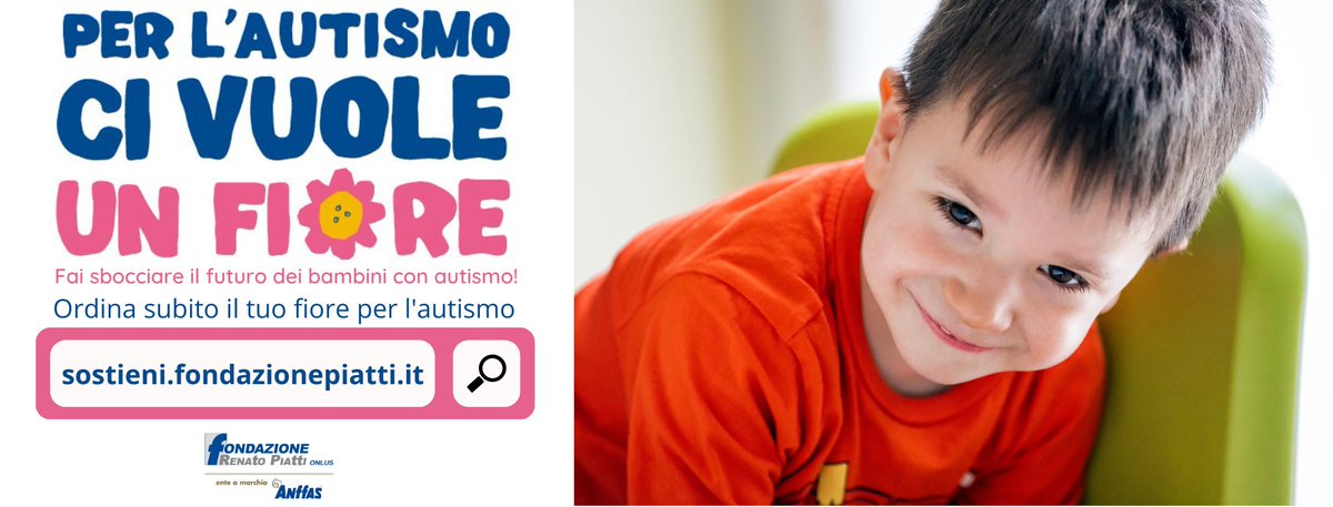 Varese, “Per l'#autismo ci vuole un fiore” con la Fondazione Piatti sempionenews.it/territorio/var…