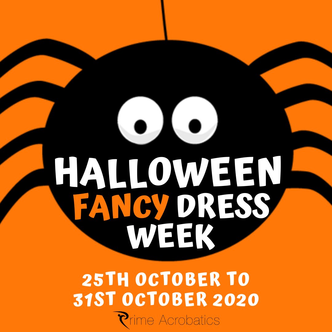 Prime Acrobatics tweet media