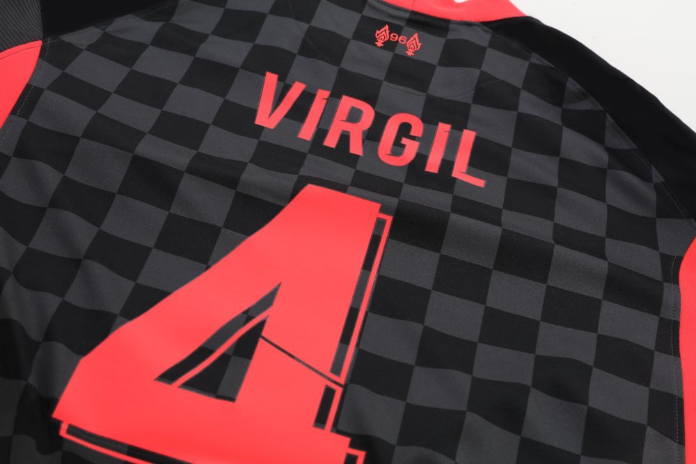 If Salah scores first against Ajax in the Champions Leagues, we’ll giveaway a Liverpool shirt of your choice! Retweet &amp; follow us to enter!  🥅🔴