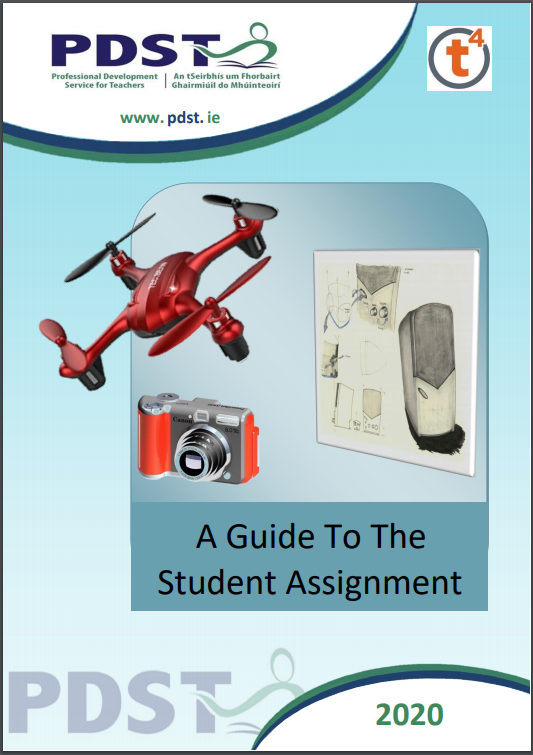 PDST - T4 tweet media