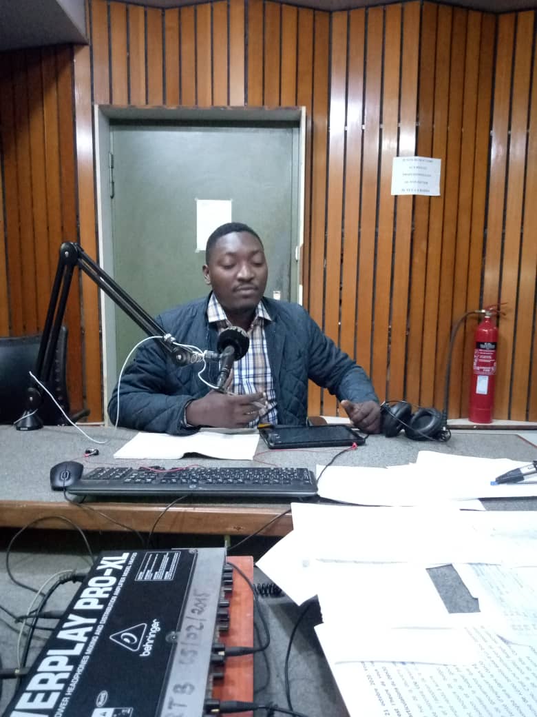 LejepadB's tweet image. #JADH20, nous étions sur les antennes de la chaîne @ortb_info pour opiner autour du Thème : Journée Africaine des droits humains et des peuples édition 2020 : Contexte de la célébration et defrief de quelques indicateurs clés @GoreeInstitute @ecowas_cedeao @achpr_cadhp