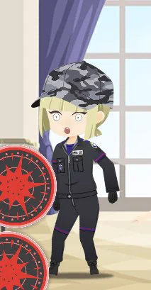 リズミックのルークハント愛おしすぎるな 