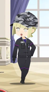 リズミックのルークハント愛おしすぎるな 