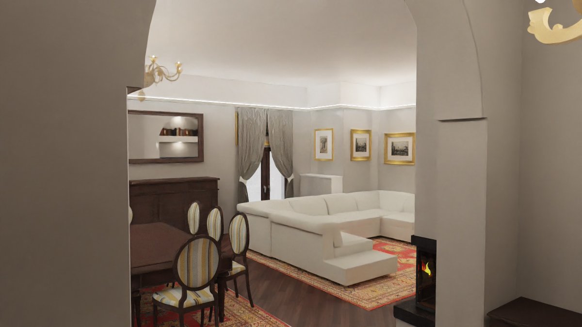 ArchiBi_Studio's tweet photo. 2019_Casa CGB_Montecatini Terme (PT)
Progetto di manutenzione straordinaria e allestimento di interni
https://t.co/K83l2e7Mvc https://t.co/LIGtmXgP2r