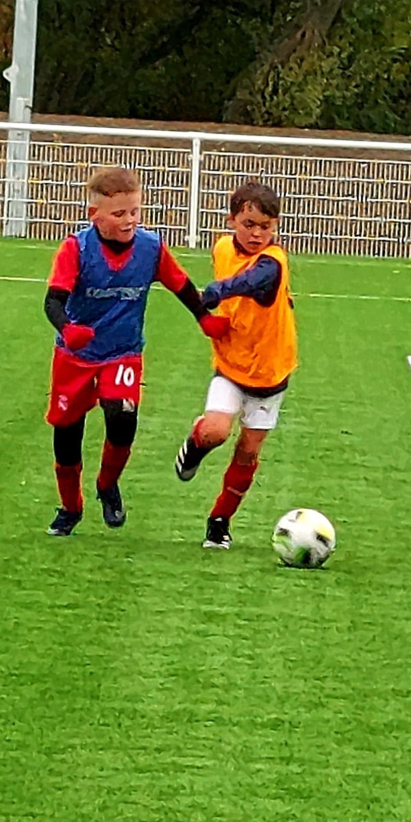 scotlandcoerver's tweet photo. Serious fun whilst improving your game this week at the Home of Community Football @LittleKerse
We are looking forward to seeing everyone this afternoon #ChampionsStartHere more pics on Facebook https://t.co/b2sh2UrP9f