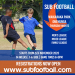 Photo by Onehunga Sports FC (@Onehunga_Sports)