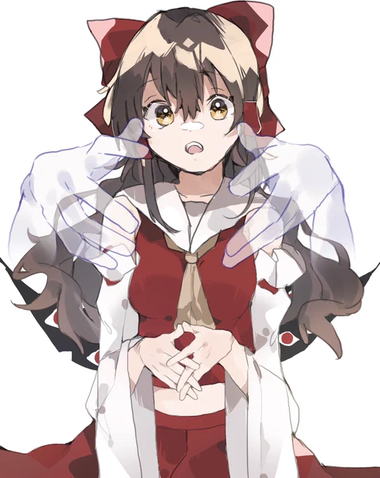 博麗 