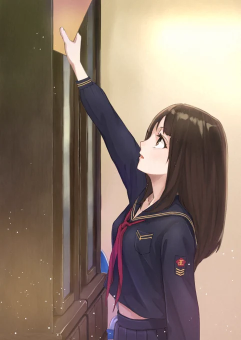 #画像を4枚晒したらrtがきてフォロワーがぶわーって増えると聞いて 
