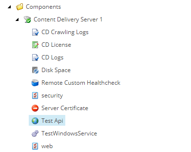 Advanced #Sitecore Healthcheck 2.0 is out now! Docker support, Remote check-ups on Content Delivery servers! #SitecoreCommunity
medium.com/@mitya_1988/ad…