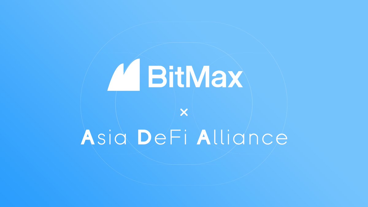 AsiaDeFiAlliance tweet media