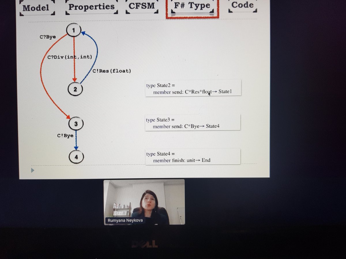 Don Syme tweet media