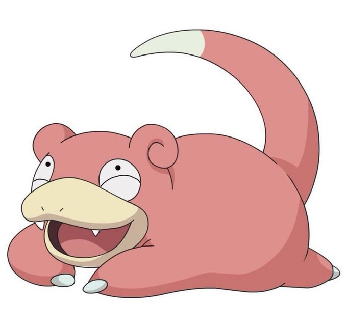 ヤドンかわいいのtwitterイラスト検索結果 ヤドンかわいいのtwitterイラスト検索結果
