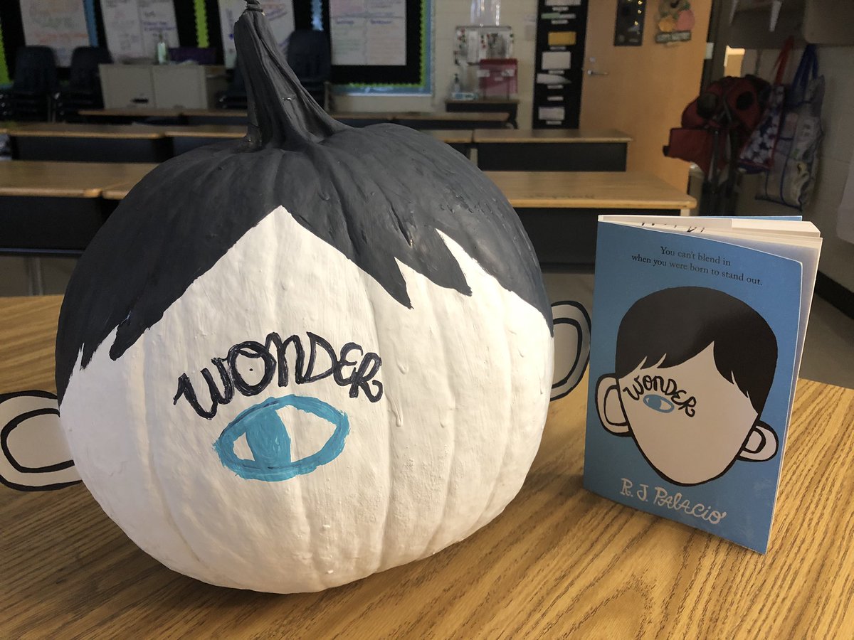 We are ready for our pumpkin display! <a href="/KnoxESKnights/">Knox ES Knights</a> <a href="/knox_mcintosh/">Jennifer McIntosh</a> <a href="/tammieanderson/">Tammie Anderson</a>