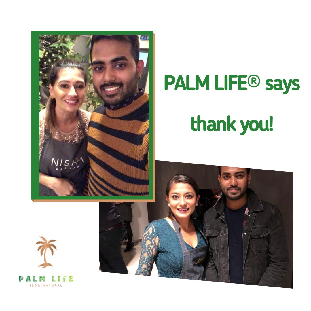 Yesterday was World Chef Day!

The team of Palm Life would like to thank all of the amazing Chefs in the world 🌴 &amp; encourage them to continue to inspire us with their delicious meals 😋

#worldchefday #worldchefday2020 #palmlife #plasticfreeliving #zerowaste #tableware