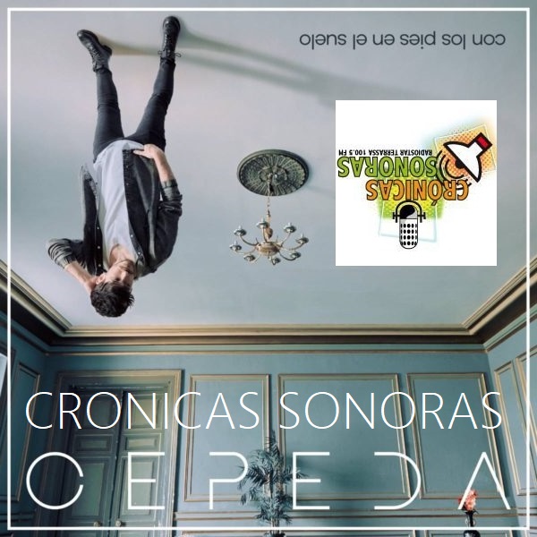 CronicasSonoras's tweet photo. Os invitamos a que os paséis por el Instagram de Crónicas Sonoras.
Y os recordamos que este viernes tendremos a @cepedaoficial presentando nuevo disco.
Casi nada. https://t.co/6pxyvYhL7X