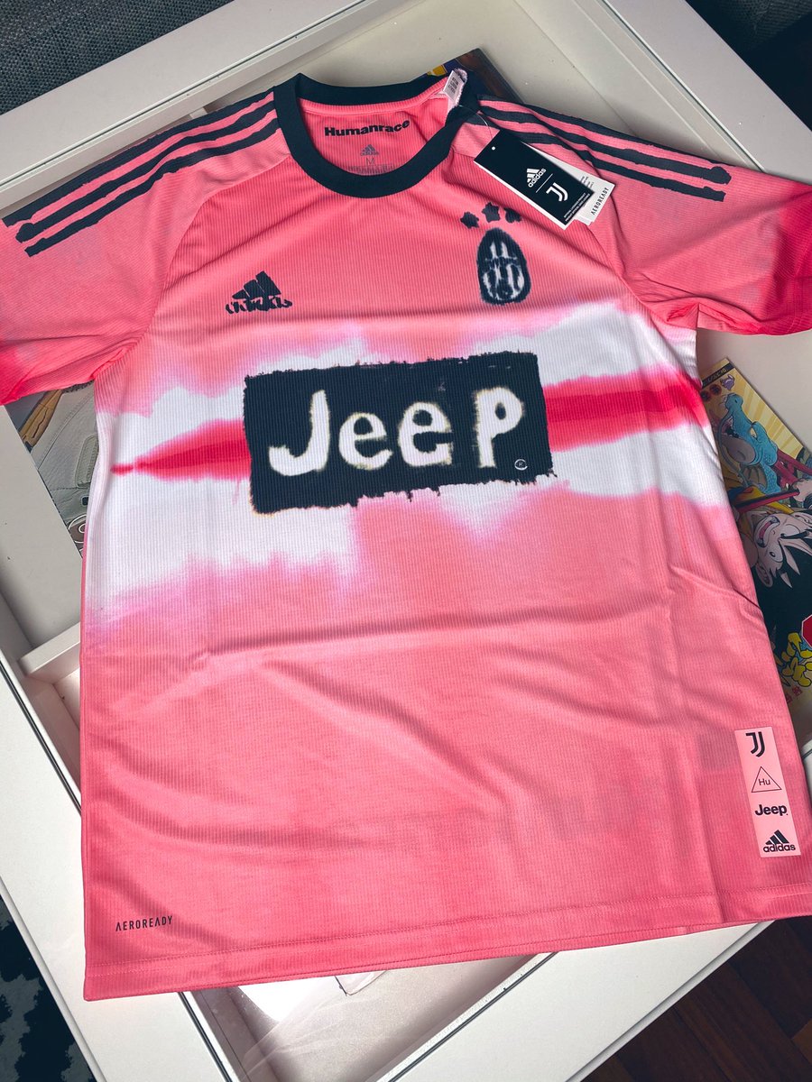 maillot pharrell williams