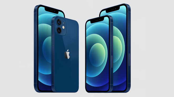 Testing shows that the #iPhone12 and #iPhone12Pro both lose around two hours of battery life compared to 4G –– and that's significantly more than with #5G #Android phones. appleinsider.com/articles/20/10…