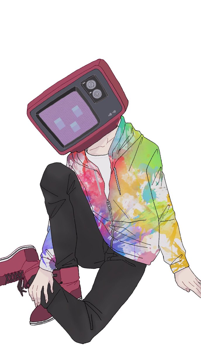 syntax_foxy1209's tweet image. あじなめさんに代理作ってもらいました！！！！
ありがとうございます！！！！
ただただ自分の性癖に刺さってる...

@ajiname_mgmg