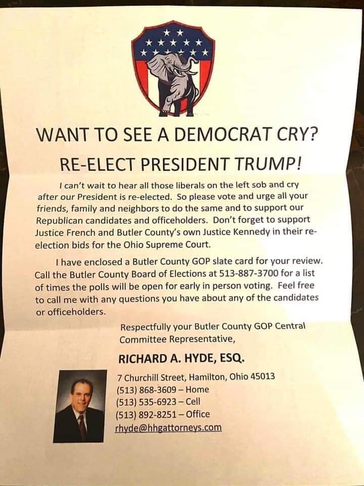 CoachSmallz's tweet image. Ill take "Douche Bag Lawyers in Hamilton" for 300 Alex.