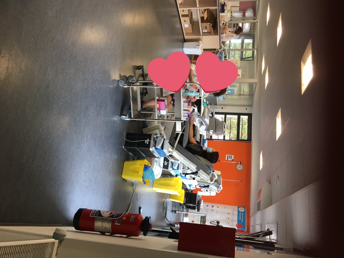 La solidarité jusqu’au bout pour l’équipe de Soyaux . Parce que chaque jour les besoins en sang et plasma sont immenses , parce que donner son sang 🩸 c’est facile et gratuit, parce qu’Arkea nous le permet ,alors nous avons décidé de sauver des vies . #octobrerose2020#solidarite