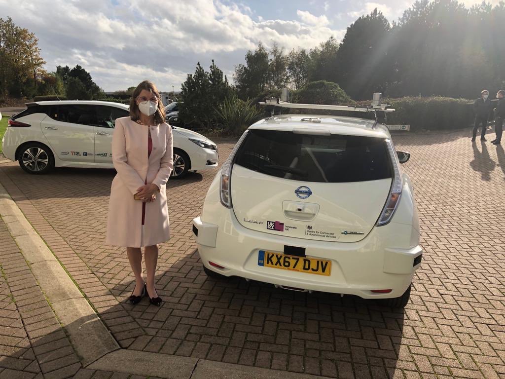 Rachel Maclean tweet media