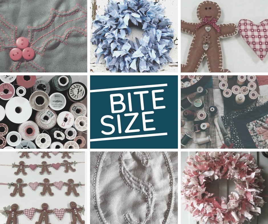 Introducing our new BITESIZE online workshops; the same high quality Ardington experience you know and love, in a bitesize format. 

Enter the code BITESIZE10 at checkout to see if you’re one of the lucky 10 who'll receive a 10% discount!

Offers ends 31.10.20. T&amp;Cs apply.