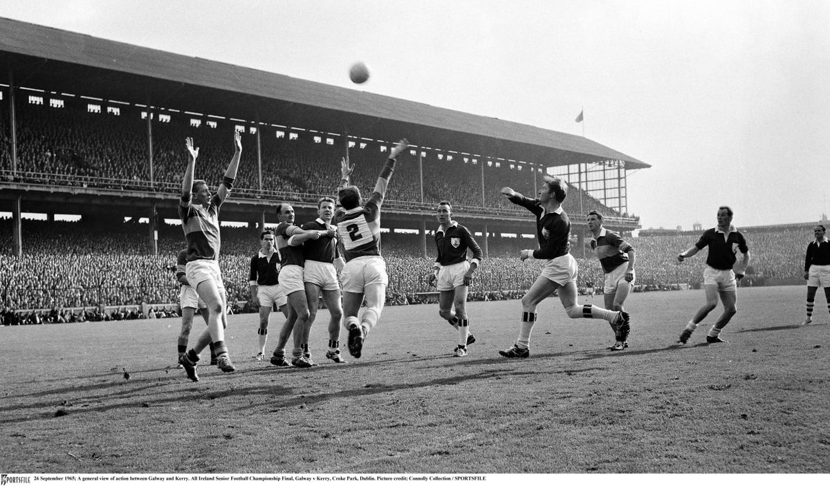 Calling on cinema-goers with memories of gaelic games on the big screen Can you recall seeing films of gaelic or hurling matches? Or maybe you remember the hurling scenes in the 1958 film 'Rooney'? <a href="/SeanCrosson/">Seán Crosson</a> is working on an exciting project &amp; would love to hear from you!