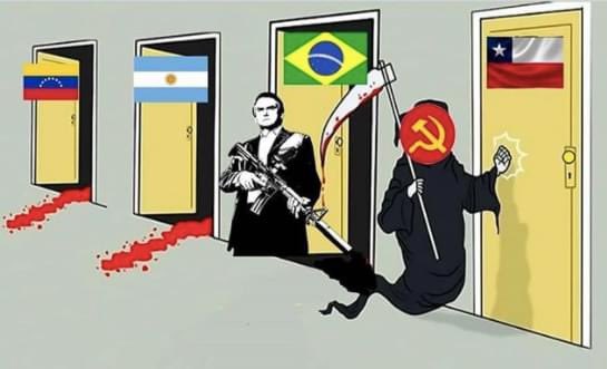 lindiwiss's tweet photo. Copiado de otro tuit, pero cierto #RechazoSalvaAChile #Rechazo https://t.co/NHwe0TqibL