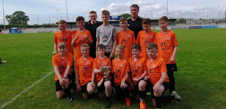 There are a variety of opportunities to enjoy playing at our club, regardless of age or experience.

Our teams begin at Under 6s and run right up to Under 18s, and open age beyond that.

If you'd like to get involved please email: durose263@btinternet.com

#AFCAlsager #Alsager