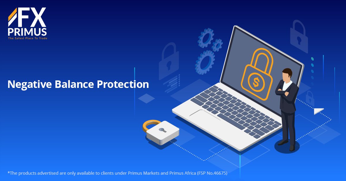 FXPRIMUS's tweet image. Your #equity is protected from extreme market volatility and will never remain #negative.  

In FXPRIMUS, we cover your losses after your positive balance goes below zero and into a #negativebalance.

 #fxtrading #forexnews #trading #FXPRIMUS